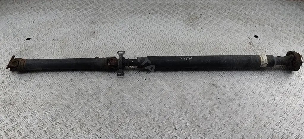 Кардан 7519293