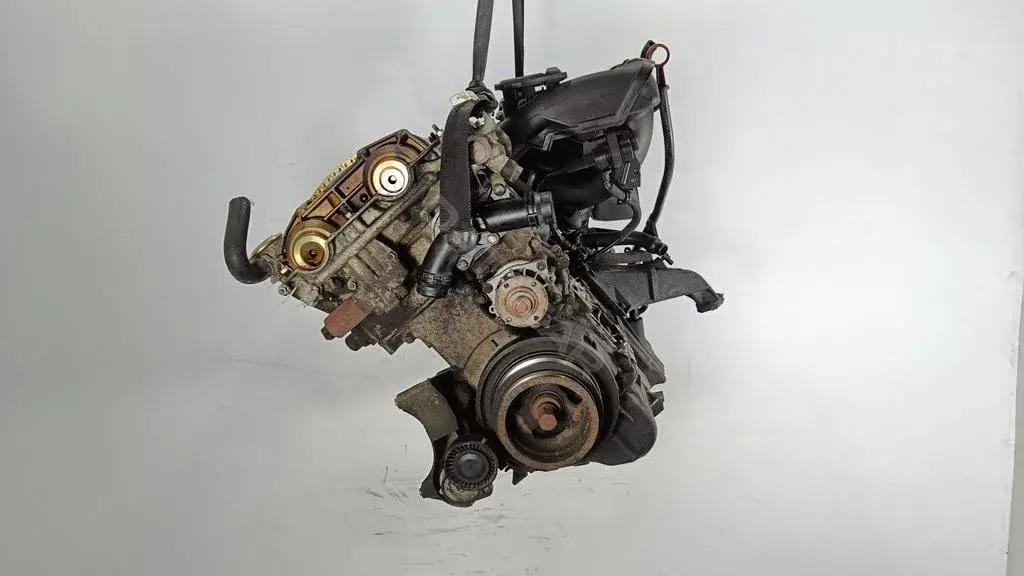 Двигатель в сборе 226S1, M54B22