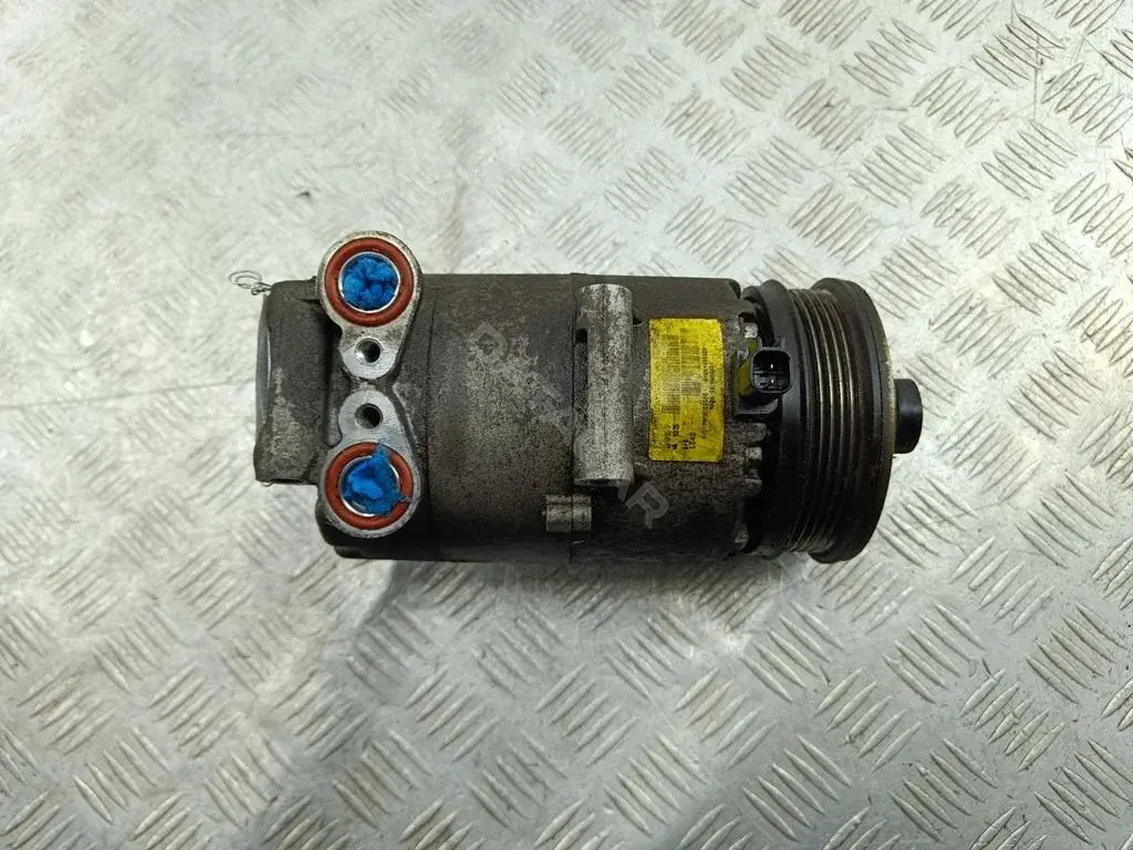 Компрессор кондиционера 3M5H19D629PH