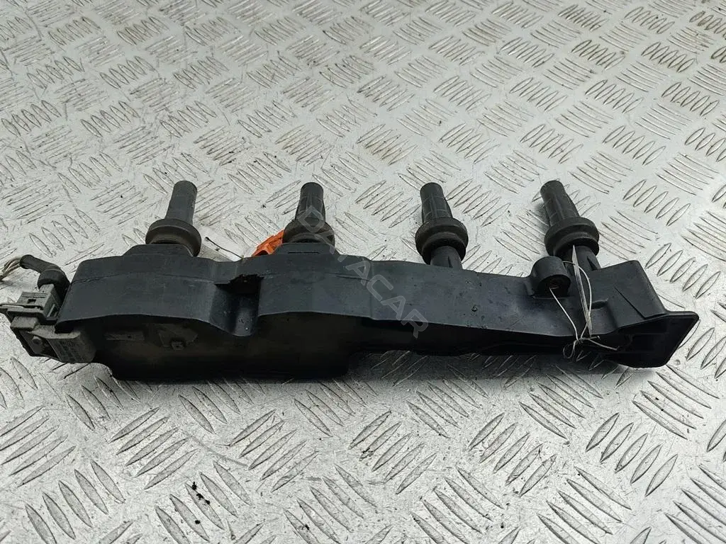 Катушка зажигания 9636837880