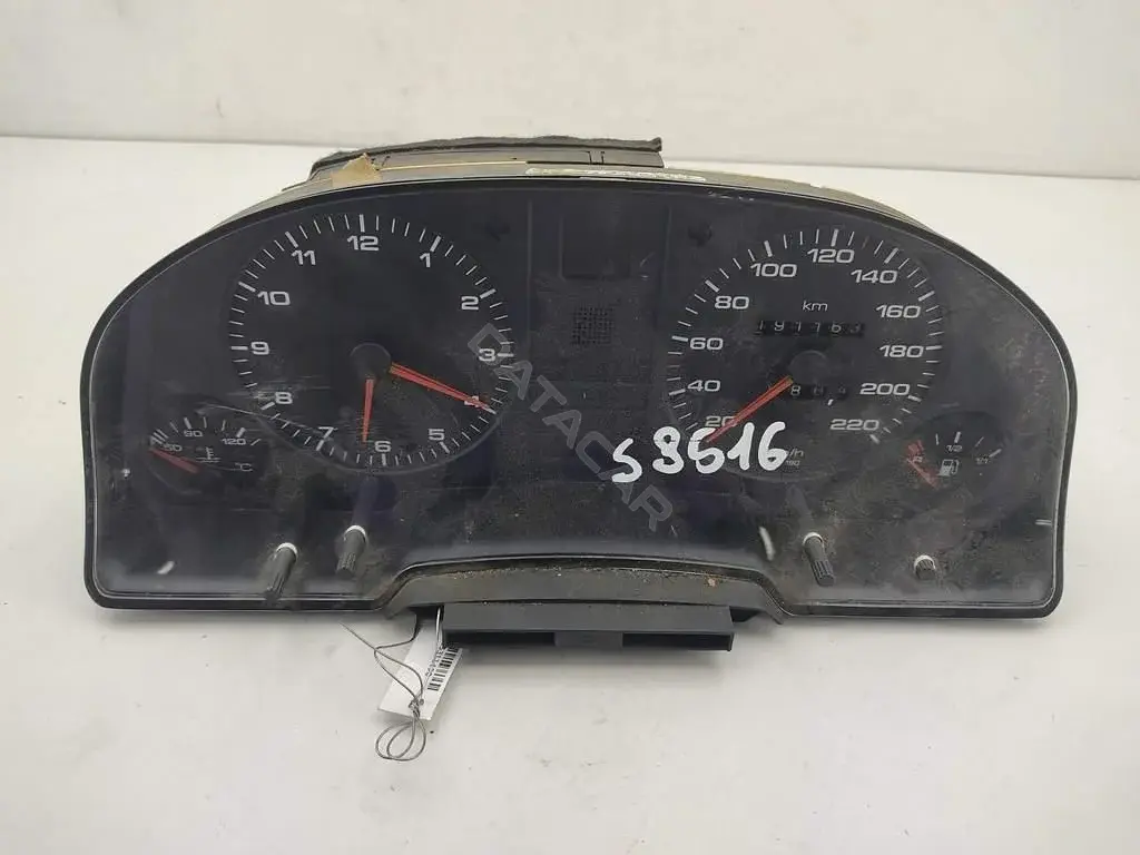 Панель приборов 8A0919033E