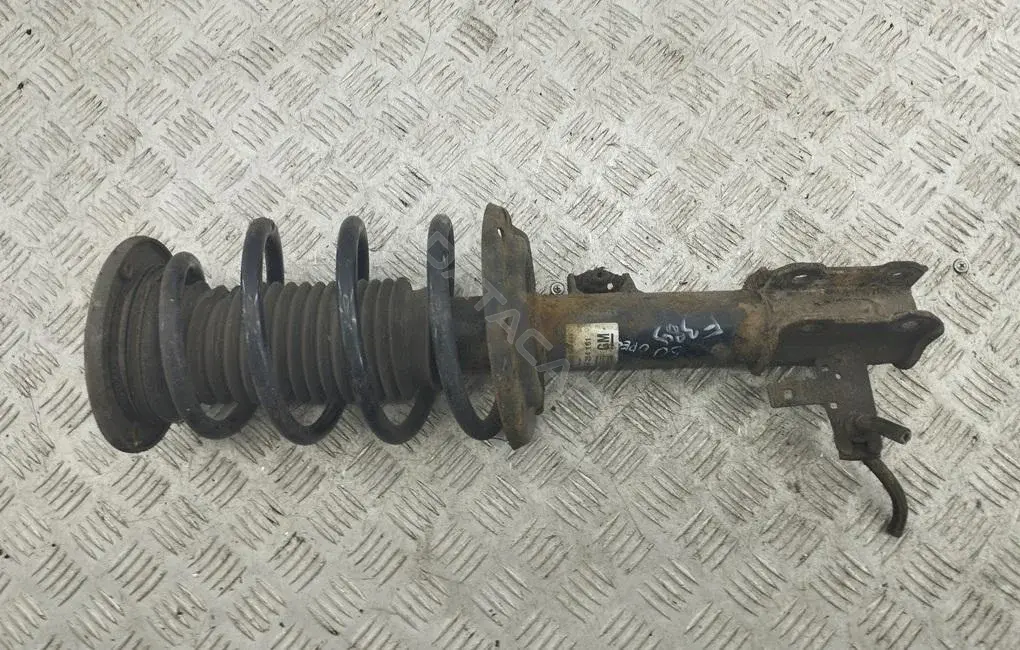 Стойка передняя 13254161