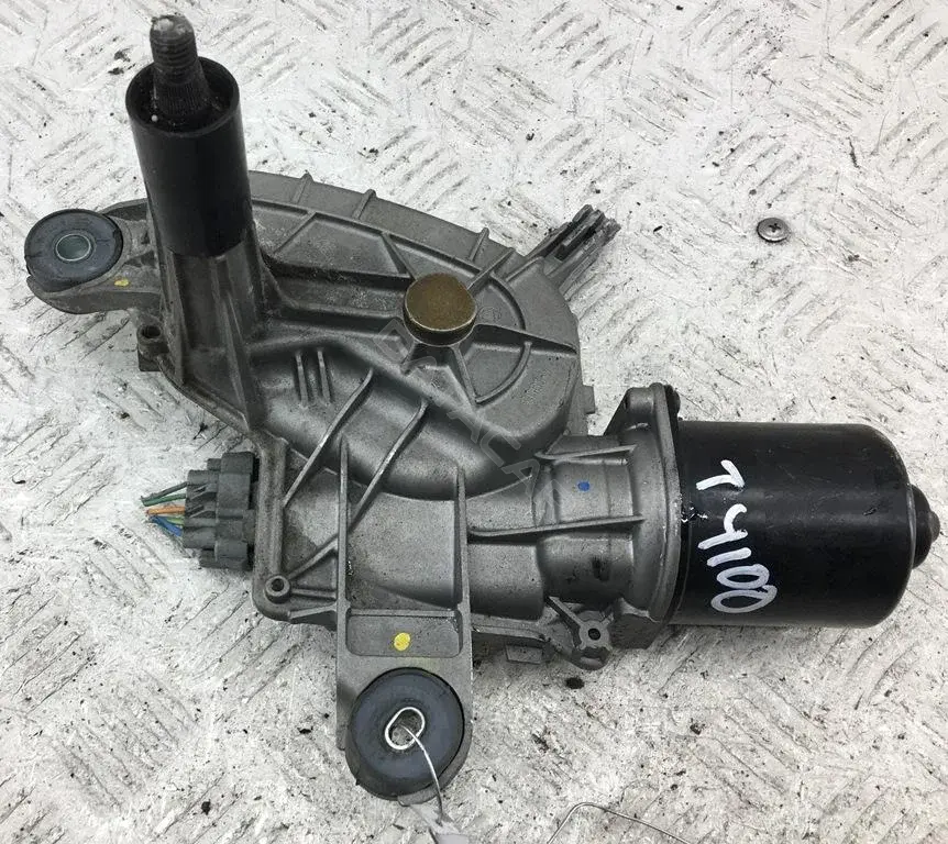 Трапеция стеклоочистителя B58LHP14304