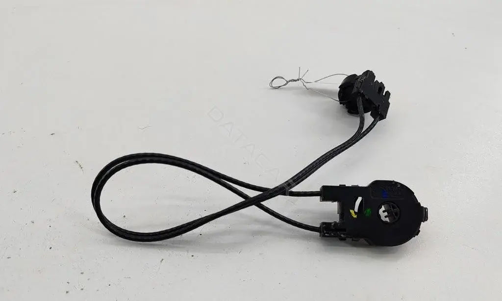 Переключатель отопителя 98AB11504AH