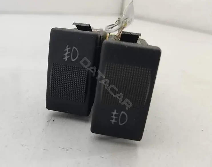 Кнопка противотуманных фар 4D0941535, 4D0941563
