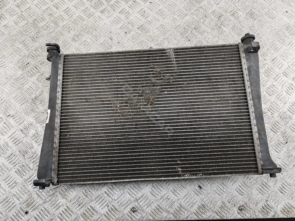 Радиатор охлаждения 2S6H8005CC