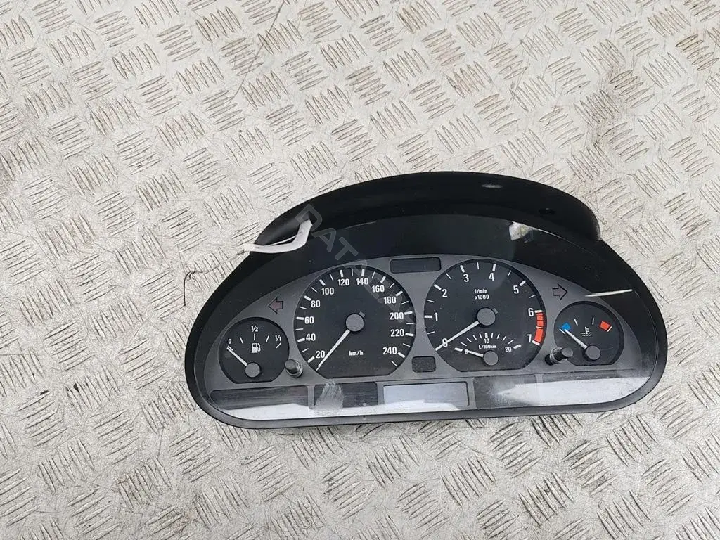 Панель приборов 6911286