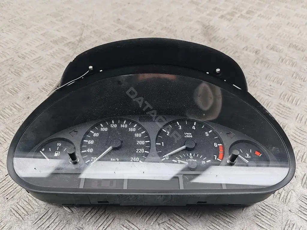 Панель приборов 6911286
