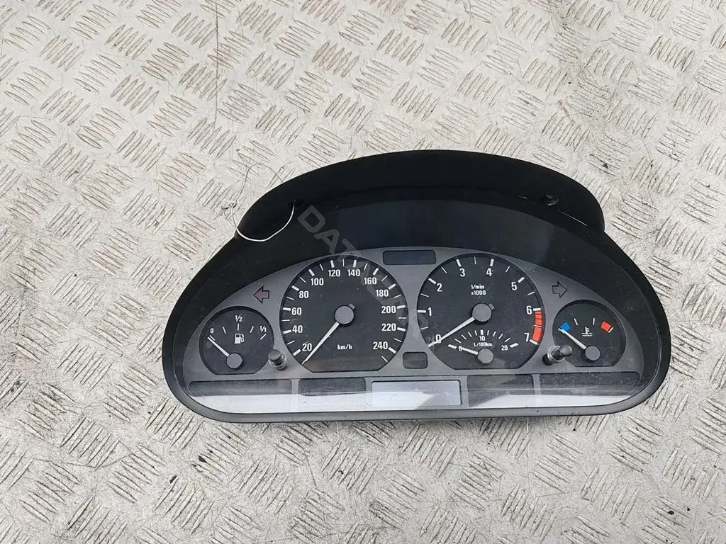 Панель приборов 6911286