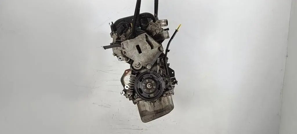 Двигатель в сборе Z12XEP
