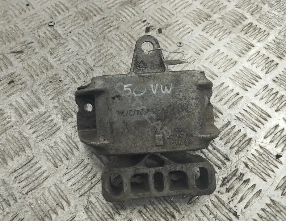 Подушка КПП 1J0199555AJ