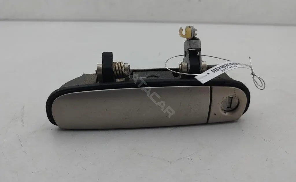 Ручка двери 4B1837885A