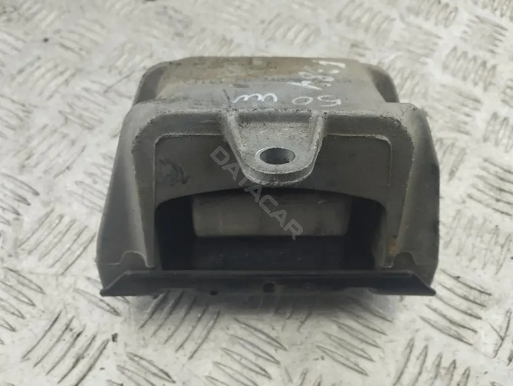 Подушка КПП 1J0199555