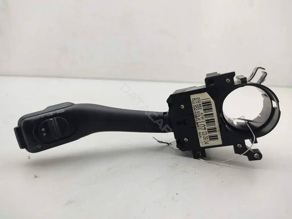 Переключатель подрулевой 8L0953513H