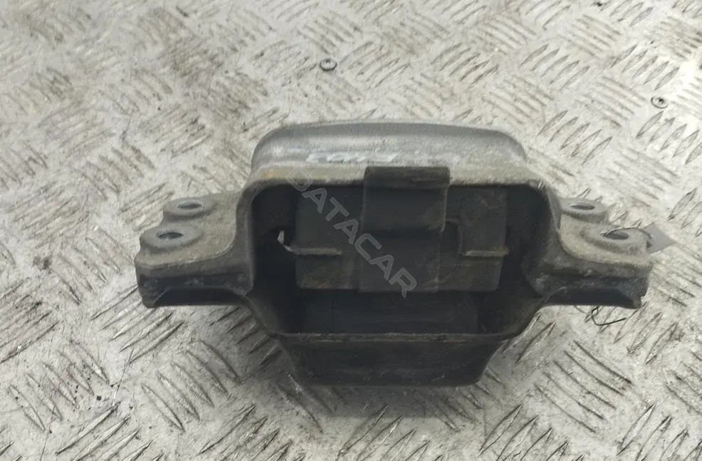 Подушка КПП 1K0199555M
