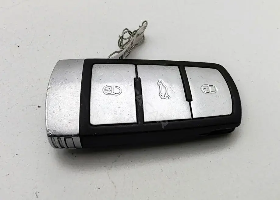 Ключ зажигания 55214425