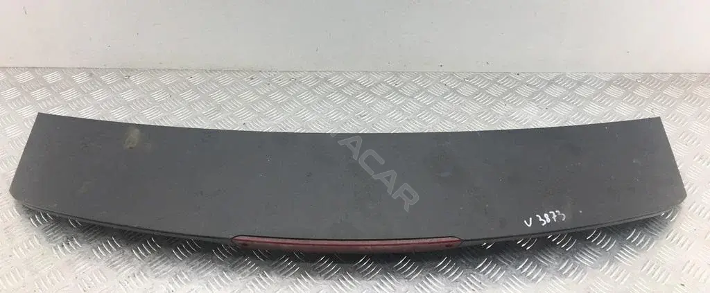 Спойлер задний 53103258