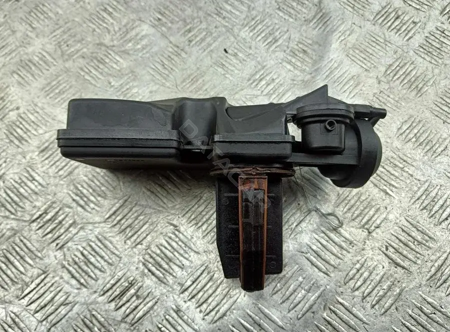 Исполнительный узел DISA 7544805