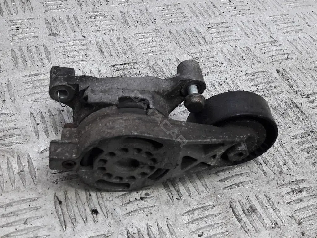 Натяжитель ремня генератора 03g903315