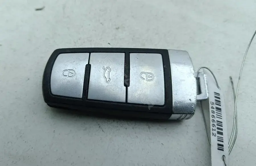 Ключ зажигания 54866612