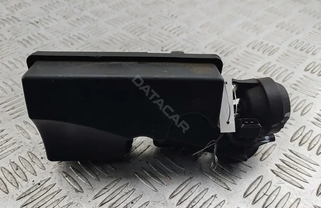 Исполнительный узел DISA 7502269