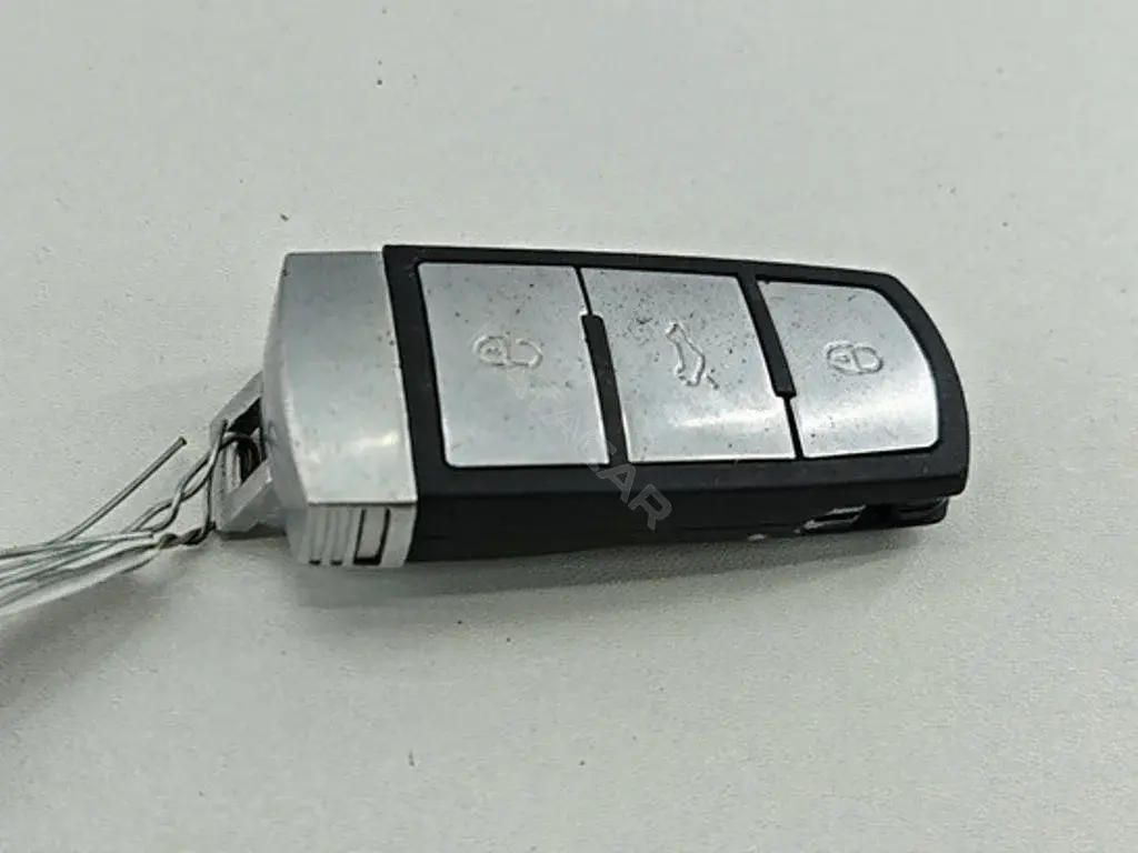 Ключ зажигания 55348324