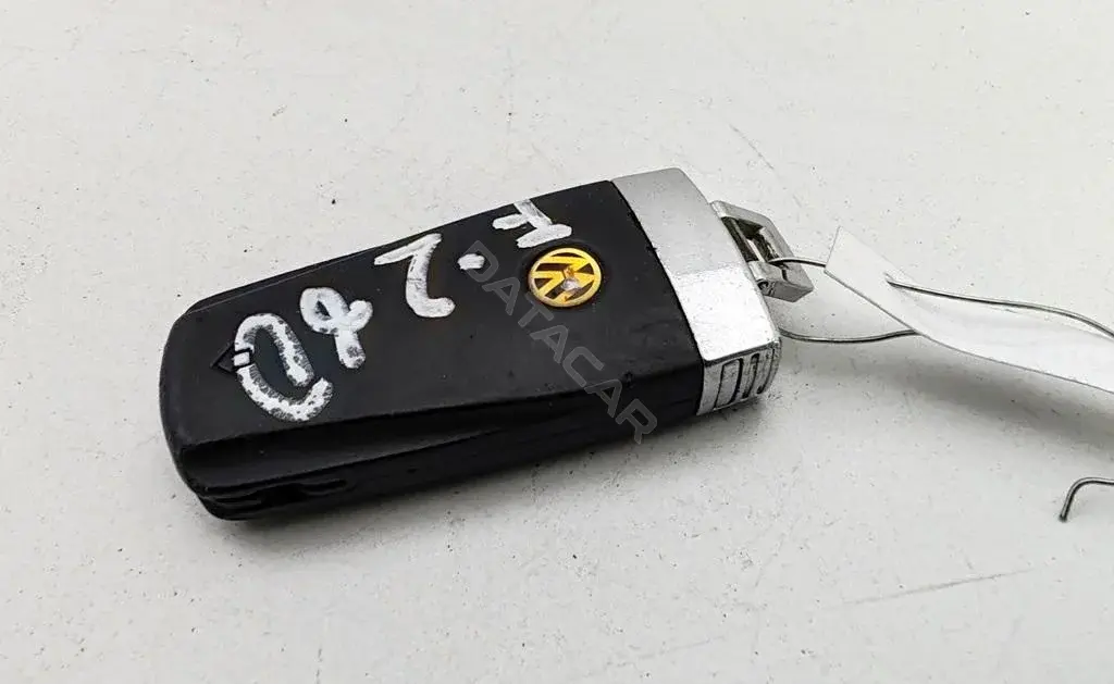 Ключ зажигания 55088485
