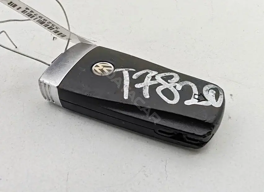 Ключ зажигания 55289744