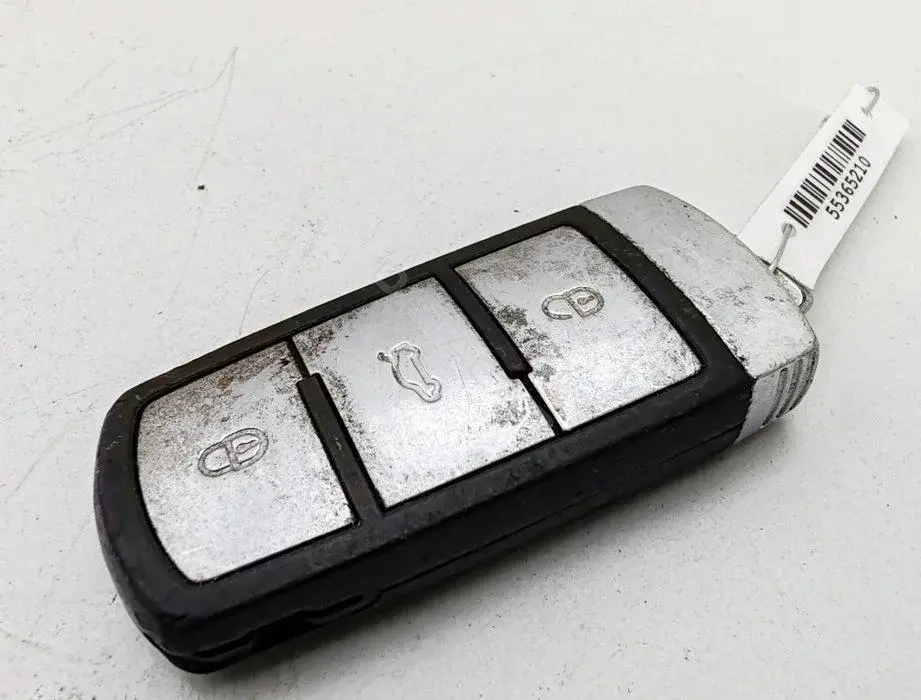 Ключ зажигания 55365210