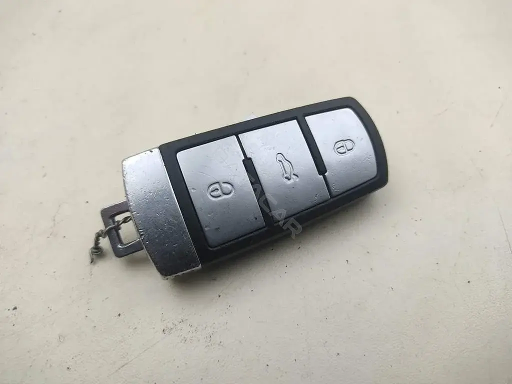 Ключ зажигания 55489821