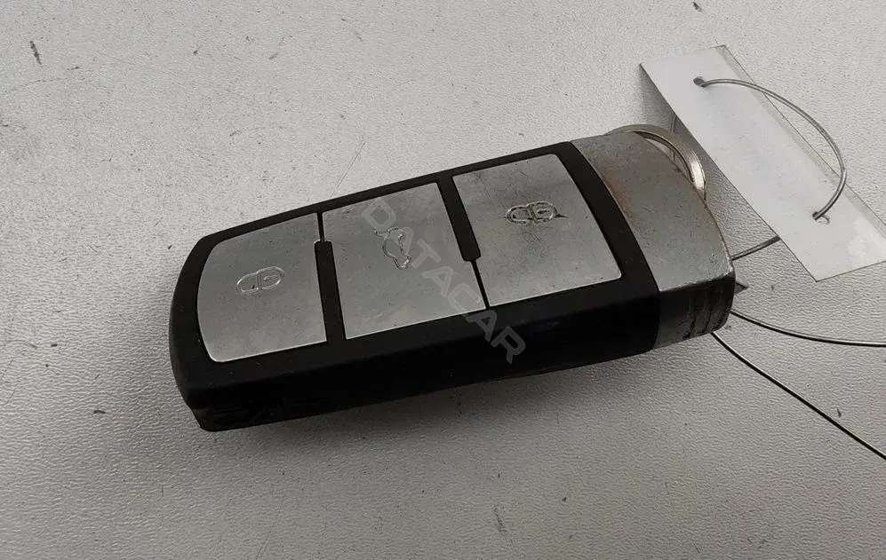 Ключ зажигания 55081400