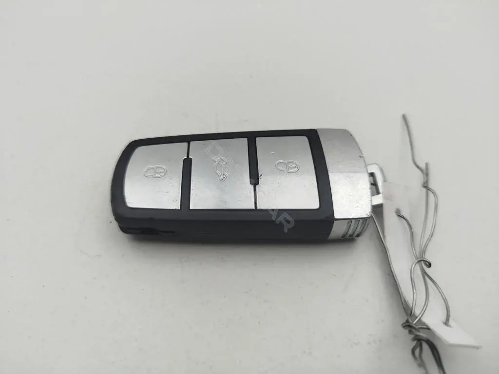 Ключ зажигания 55081295