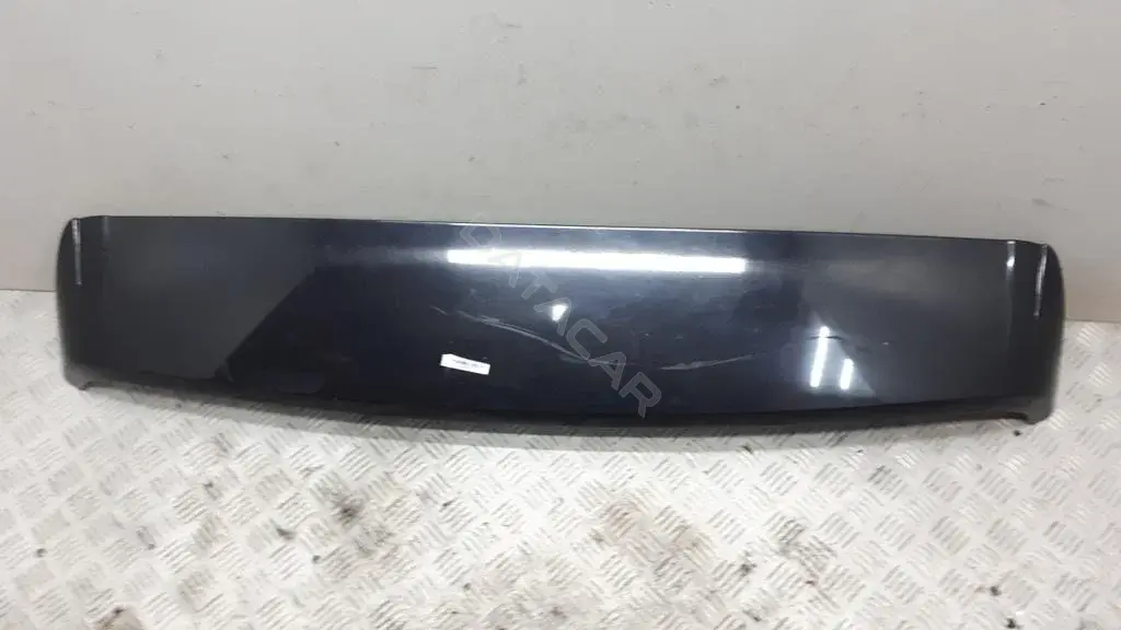 Спойлер задний 7l5827939g