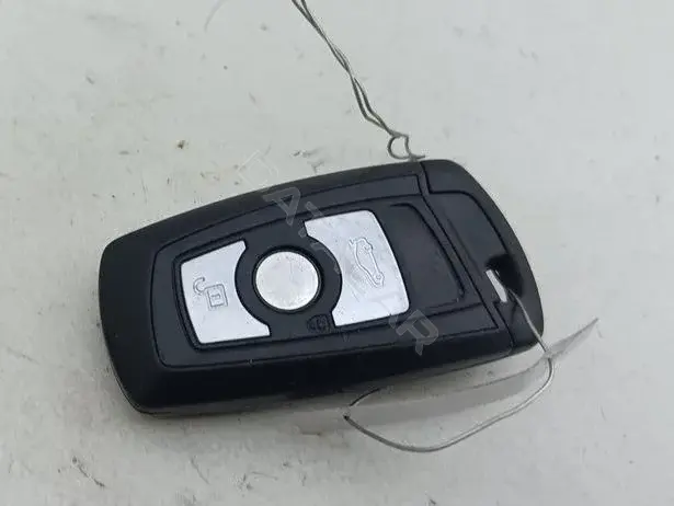 Ключ зажигания 66129254890