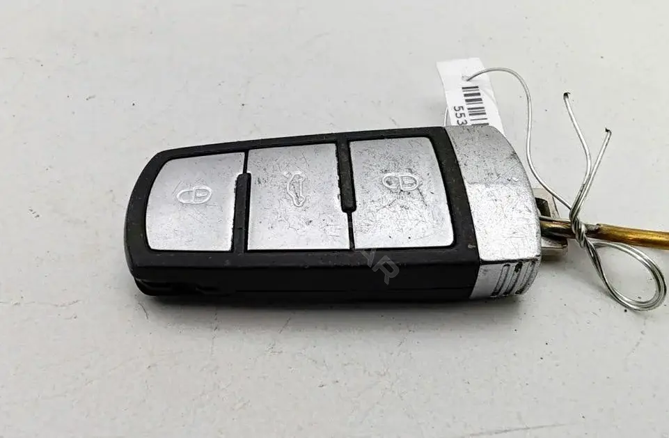 Ключ зажигания 55365221