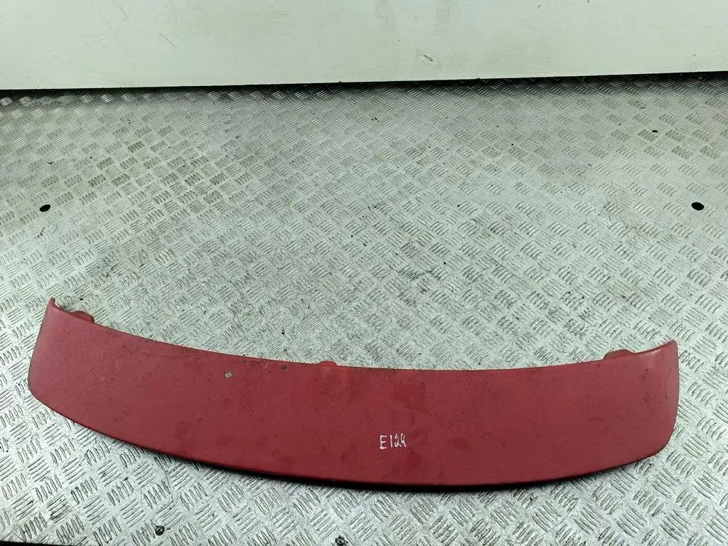 Спойлер задний R9157