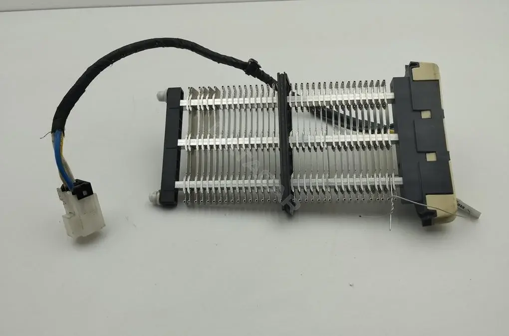 Электрический отопитель салона VP5NFN1K463AA55325147