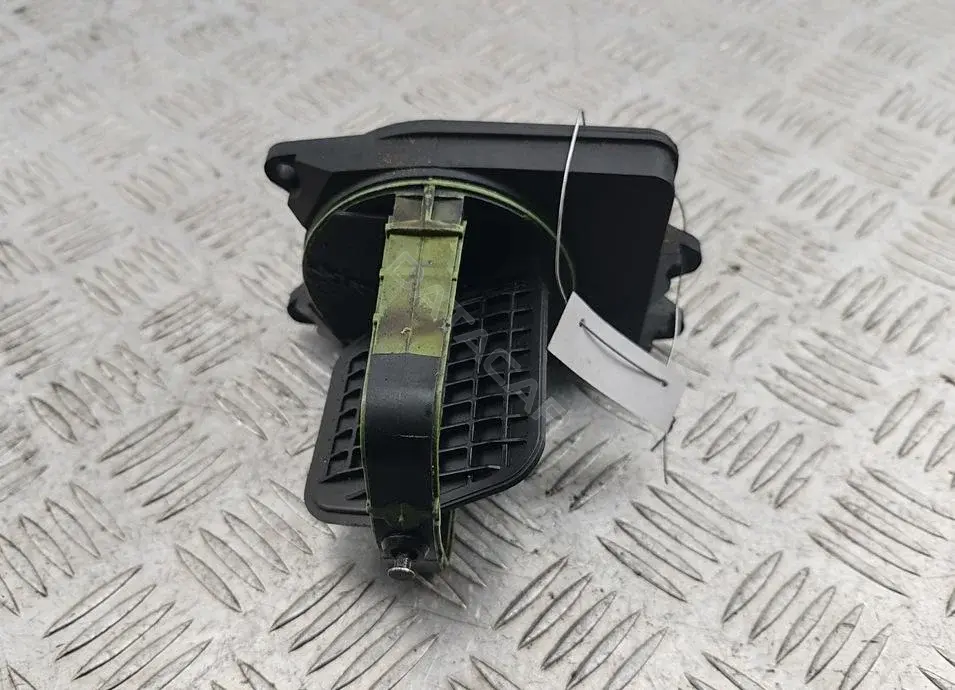 Исполнительный узел DISA V20-2260