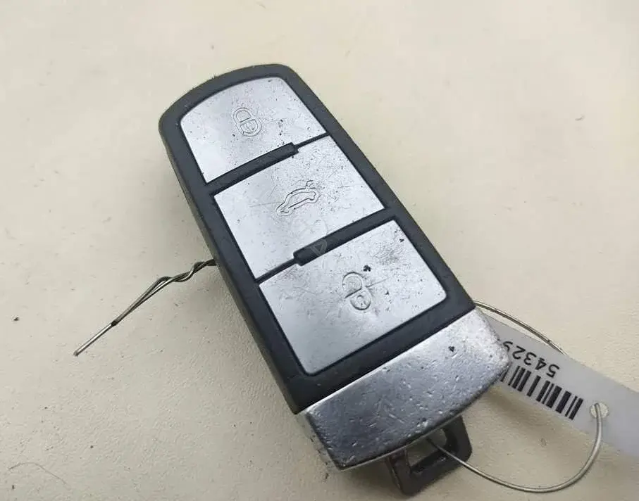 Ключ зажигания 54329446