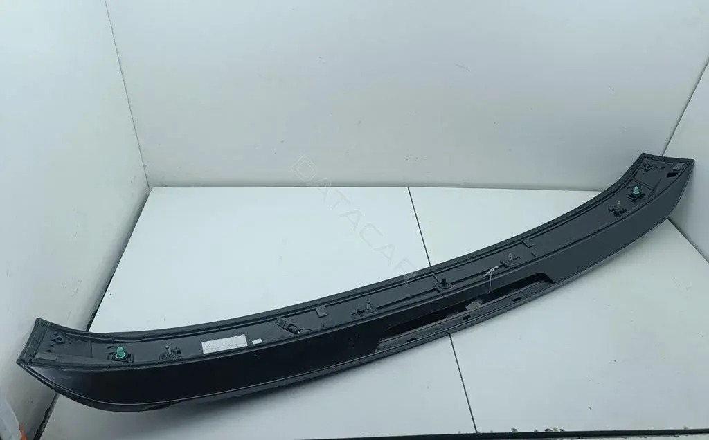 Спойлер задний 4L0827933