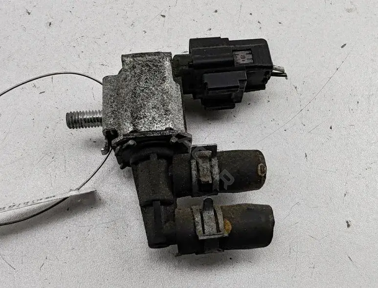 Клапан воздушный K5T48279