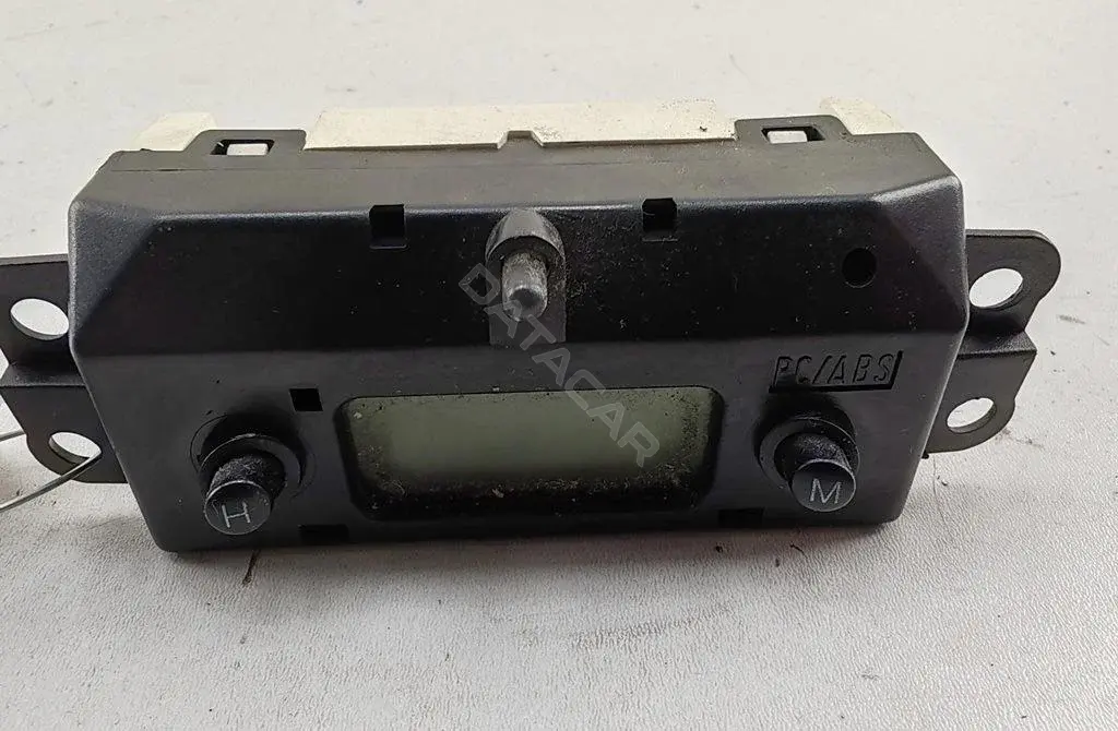 Часы 98AB15000CCW