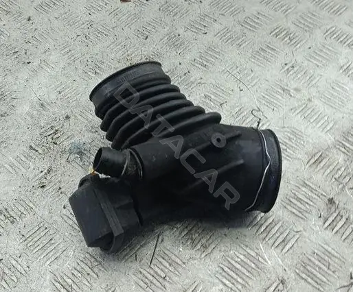 Патрубок воздушный 1739575