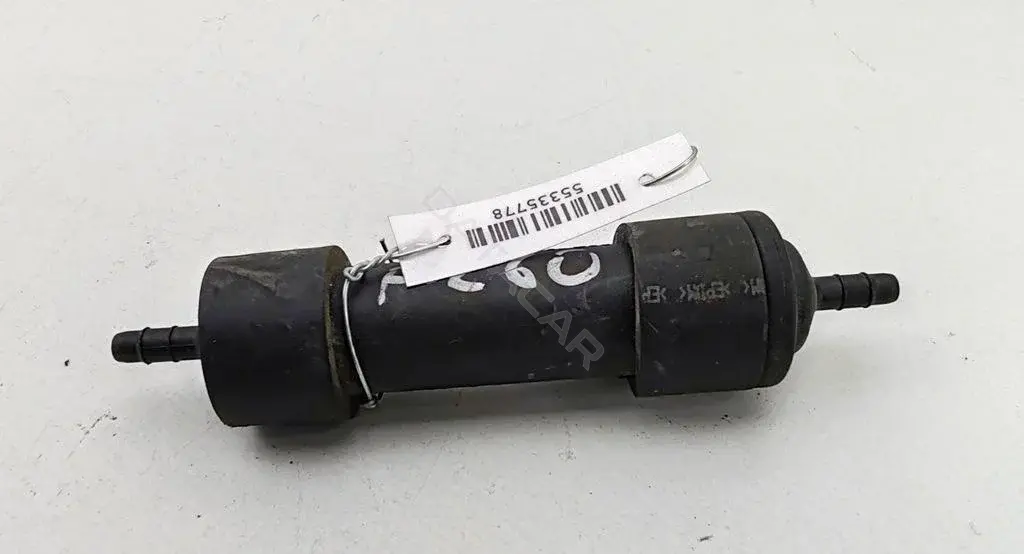 Клапан воздушный 03G129808C
