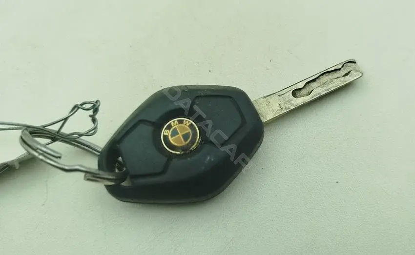 Ключ зажигания 55213290