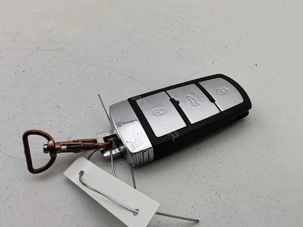 Ключ зажигания 55220858