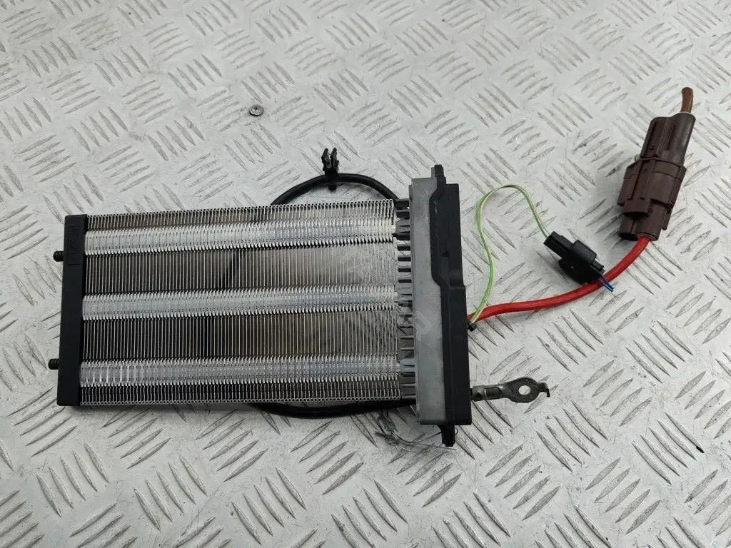 Электрический отопитель салона KK2118K463CD
