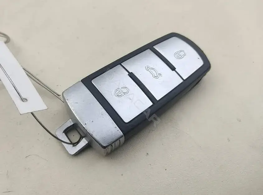 Ключ зажигания 55431906