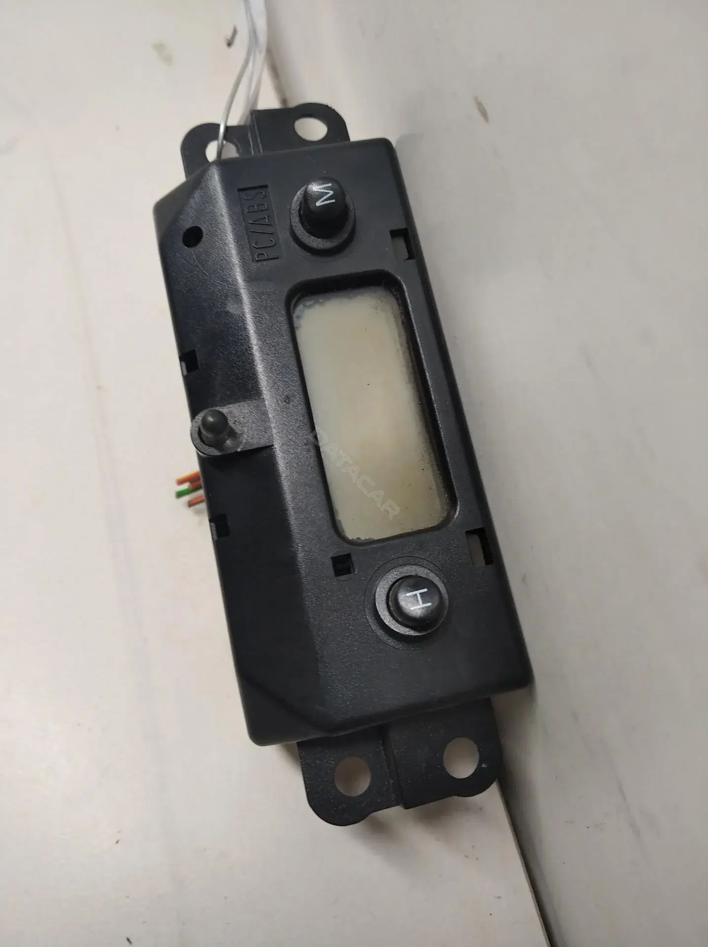 Часы 98AB15000CCW