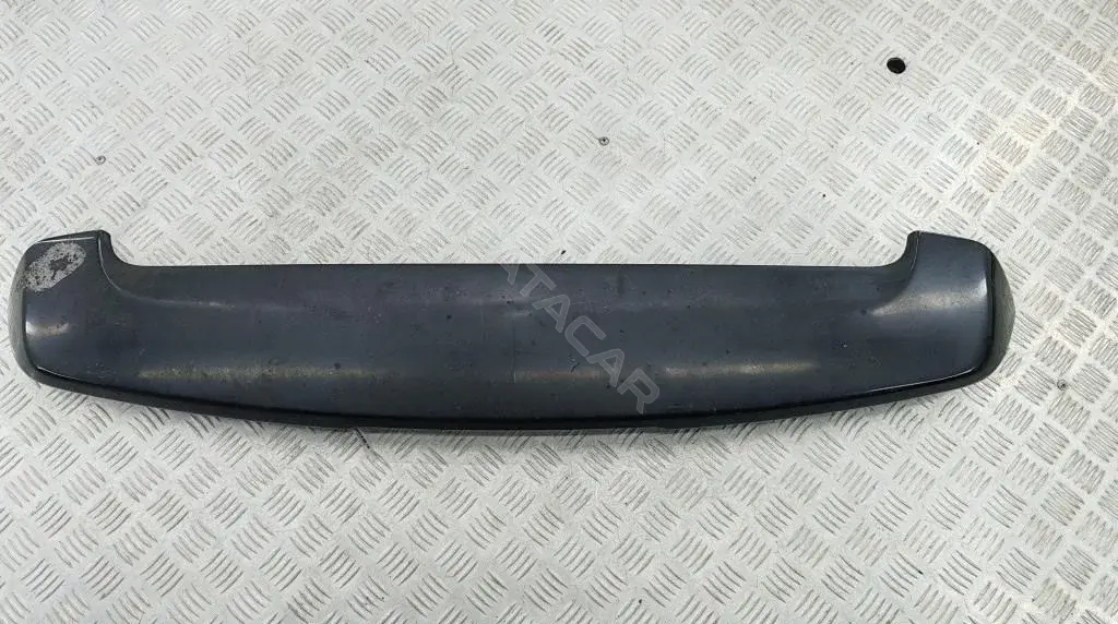 Спойлер задний MN175064ZZ
